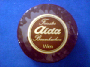 aidaのBaumkuchen